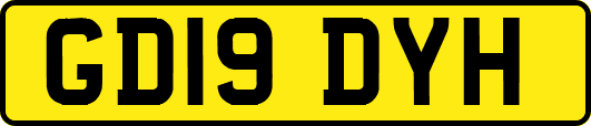 GD19DYH