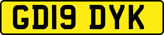 GD19DYK