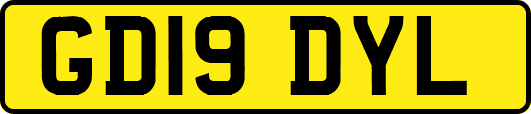 GD19DYL