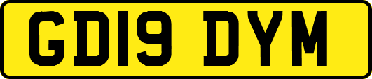 GD19DYM