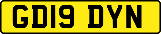 GD19DYN