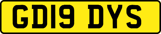 GD19DYS