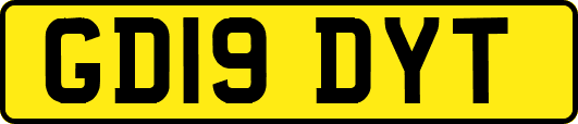 GD19DYT