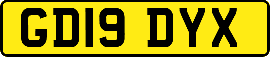 GD19DYX