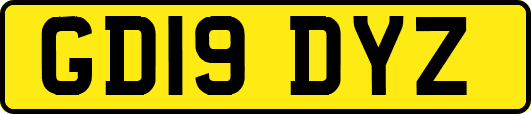 GD19DYZ