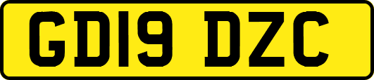GD19DZC