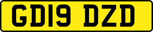 GD19DZD