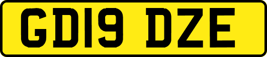 GD19DZE