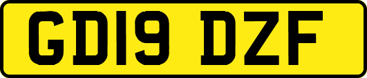 GD19DZF