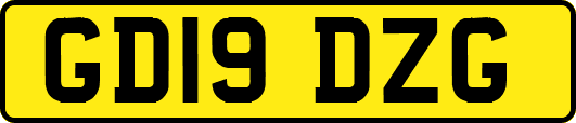 GD19DZG