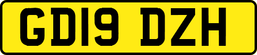 GD19DZH