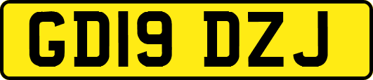 GD19DZJ