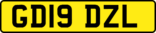 GD19DZL