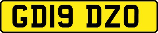 GD19DZO