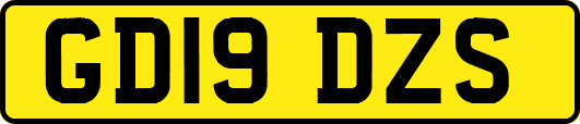 GD19DZS