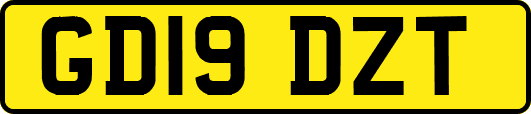 GD19DZT
