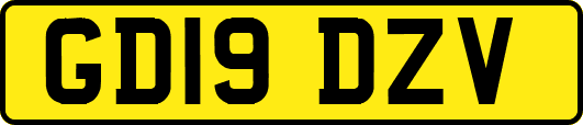GD19DZV