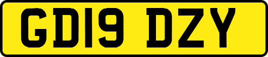 GD19DZY