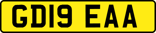 GD19EAA
