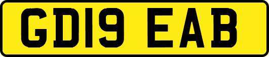 GD19EAB