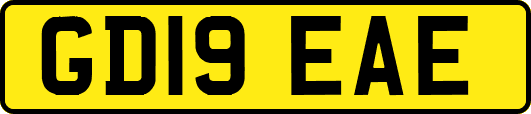GD19EAE