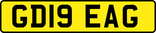 GD19EAG