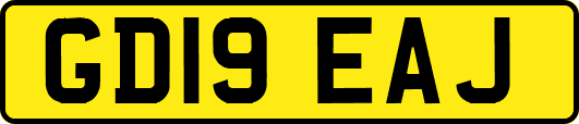 GD19EAJ
