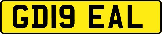 GD19EAL