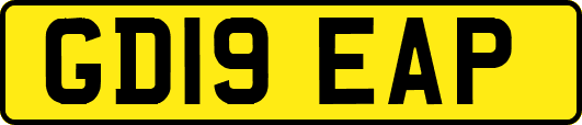 GD19EAP