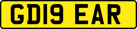 GD19EAR
