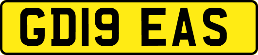 GD19EAS