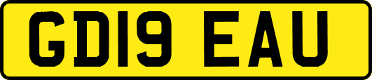 GD19EAU