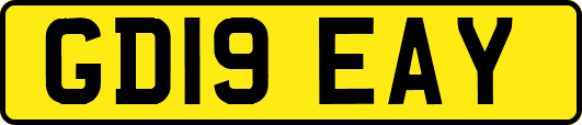 GD19EAY