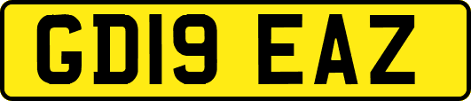 GD19EAZ