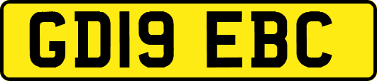 GD19EBC