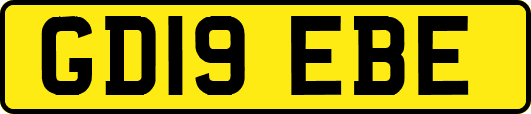 GD19EBE