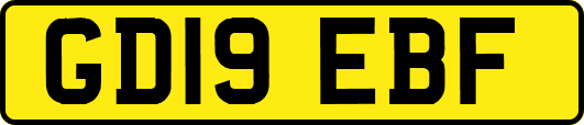 GD19EBF