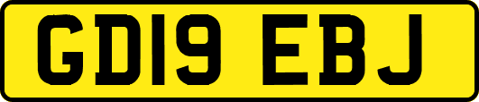 GD19EBJ