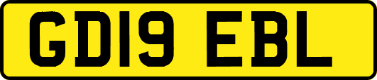 GD19EBL