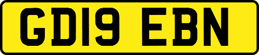 GD19EBN