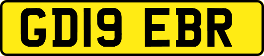 GD19EBR