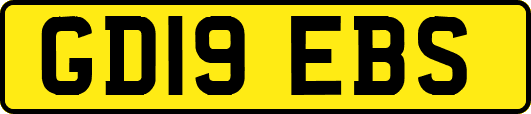 GD19EBS