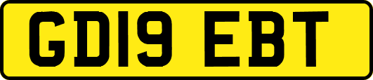 GD19EBT