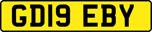 GD19EBY
