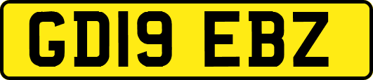 GD19EBZ