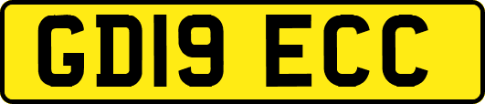 GD19ECC