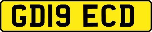 GD19ECD
