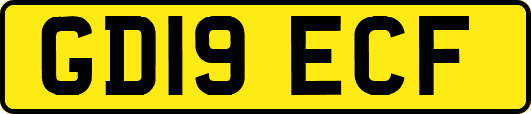 GD19ECF