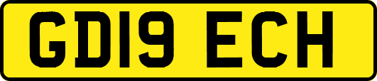 GD19ECH