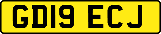 GD19ECJ